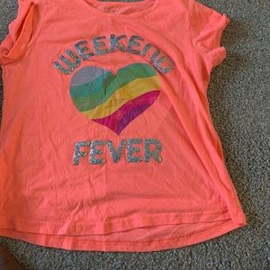Kids weekend Fever plus size 20 1/2